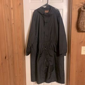 Outback Trading Co. Horseback Riding Jacket